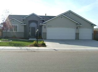 2771 W Gemstone, Meridian, ID 83642