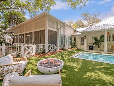265 Dogwood St, Santa Rosa Beach, FL, 32459