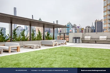 Rented by The Blueground