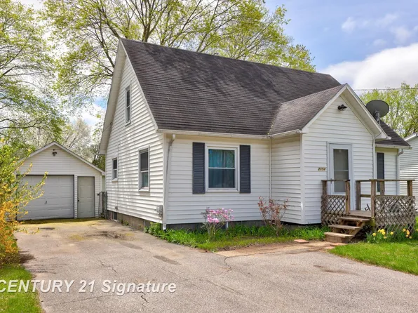 2154 California Ave, Saginaw, MI 48601