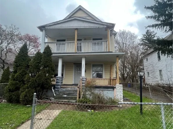 2897 E 111th St, Cleveland, OH 44104