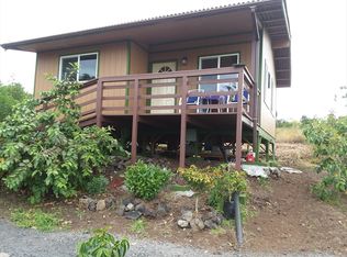92-1673 Luau Dr, Ocean View, HI 96737