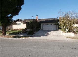 16351 Anita Ln, Huntington Beach, CA 92647