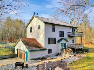 5358 S 49th Rd, Cadillac, MI 49601