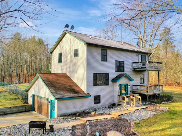 5358 S 49th Rd, Cadillac, MI 49601