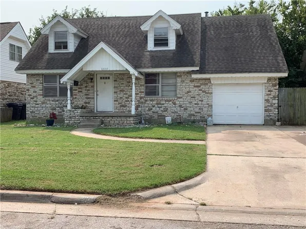 1120 SW 61st St, Oklahoma City, OK 73139