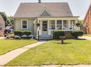 4307 Wilson Rd, Kenosha, WI 53142