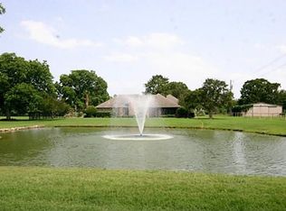 185 Robinson Rd, Combine, TX 75159