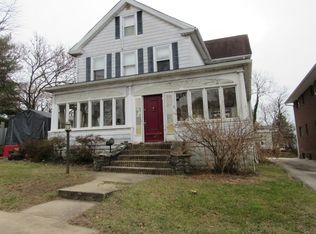 3807 Chesley Ave, Baltimore, MD 21206