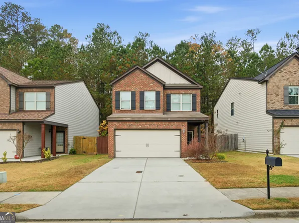 6679 Jules Trce, Palmetto, GA 30268
