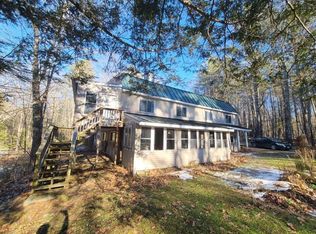 1130 E Rumney Rd, Rumney, NH 03266