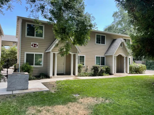 Lafayette Park, 398 Bidwell Pl #1, Chico, CA 95926