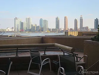 Rented by City Connections Realty