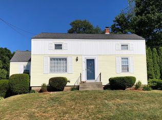 15 Richard Rd, Marlborough, MA 01752