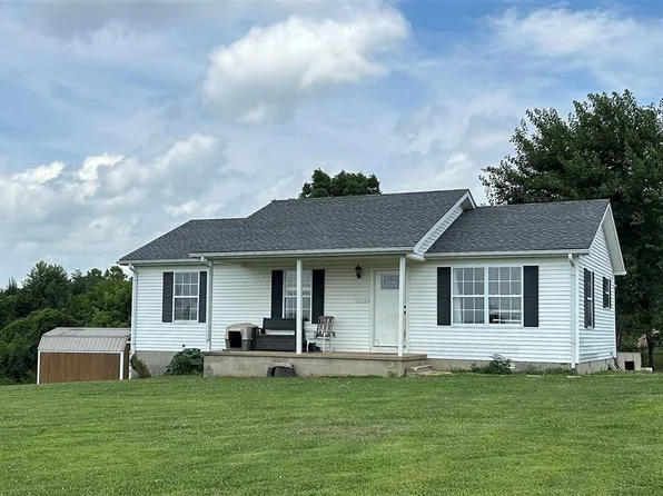 322 Mount Carmel Church Rd, Scottsville, KY 42164