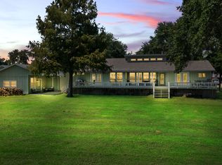18125 Shore Dr, Kemp, TX 75143