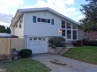 481 Springhouse Rd, King Of Prussia, PA 19406