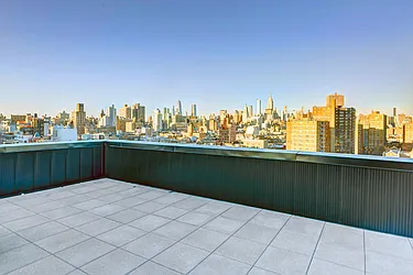 Rented by Brown Harris Stevens