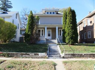 2017 Grandview Blvd, Sioux City, IA 51104