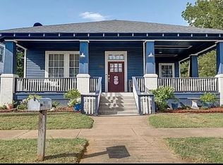 211 W Dallas St, Palestine, TX