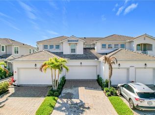 4664 Arboretum Cir Unit 101, Naples, FL 34112
