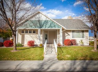 1121 Buttercup, Grand Junction, CO 81521