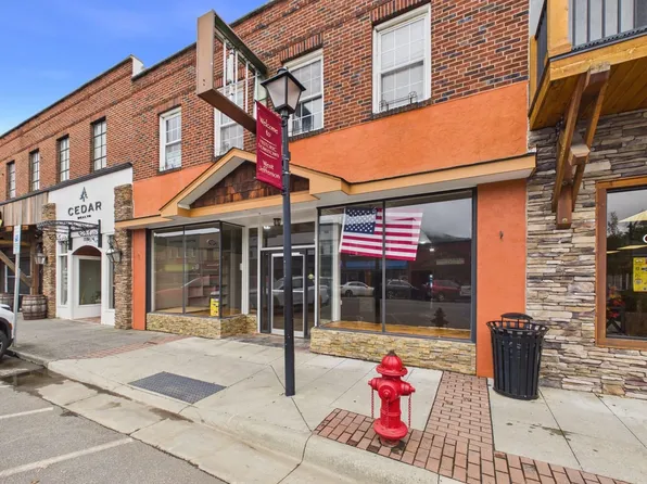 113 N Jefferson Ave, West Jefferson, NC 28694