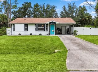 2721 Colonade Ln, North Port, FL 34286