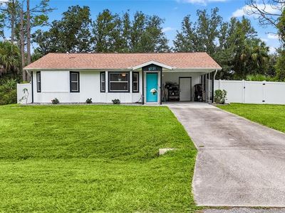 2721 Colonade Ln, North Port, FL, 34286