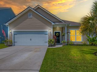 2966 Vincent Astor Dr, Johns Island, SC 29455