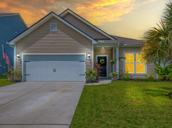 2966 Vincent Astor Dr, Johns Island, SC 29455