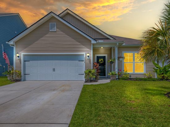 2966 Vincent Astor Dr, Johns Island, SC 29455