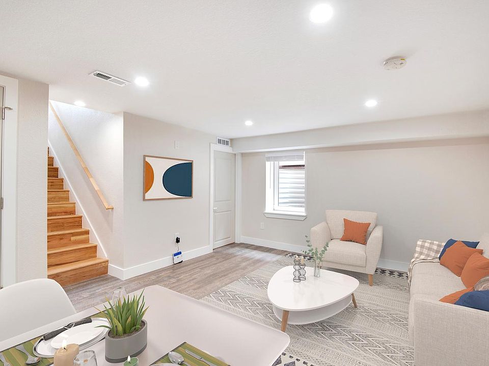 Optionally furnished common areas! Common areas can come beautifully furnished by our in-house design team for an additional fee.