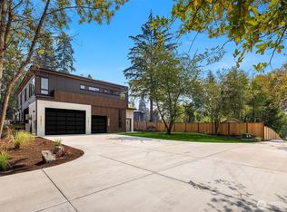 2303 123rd Pl SE, Bellevue, WA 98005