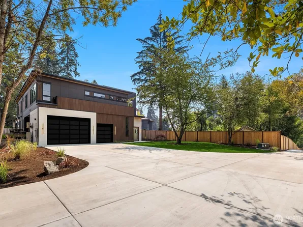 2303 123rd Place SE, Bellevue, WA 98005