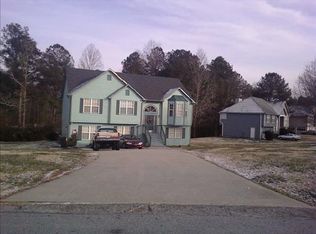 9356 Windchase Way, Jonesboro, GA 30238