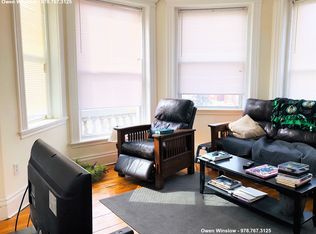 1302-1298 Commonwealth Ave #231, Allston, MA 02134