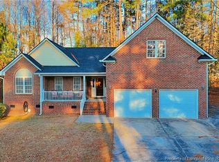2399 Middleton Ct, Fayetteville, NC 28306