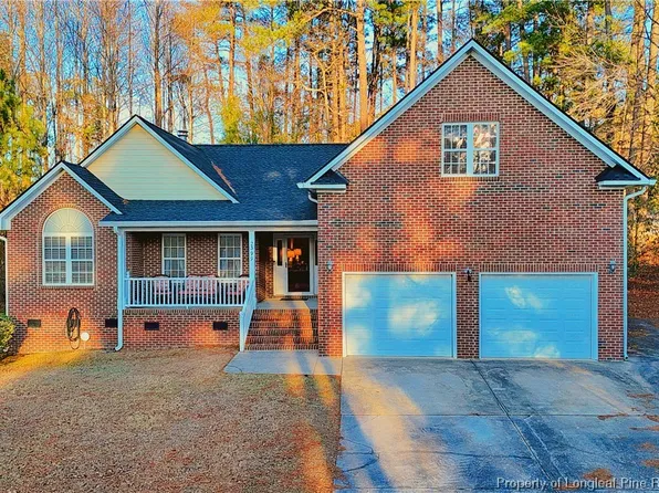 2399 Middleton Ct, Fayetteville, NC 28306