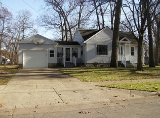3766 Minnie Ave SW, Wyoming, MI 49519