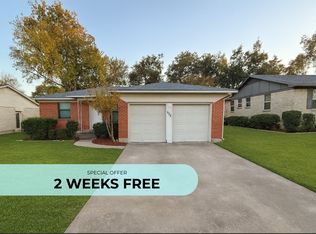 822 Bandera Ln, Garland, TX 75040