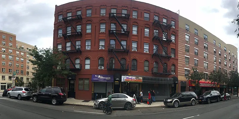 Sold by Halstead Real Estate | media 12