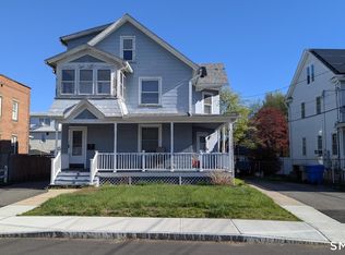 41 Walnut Street, Enfield, CT 06082