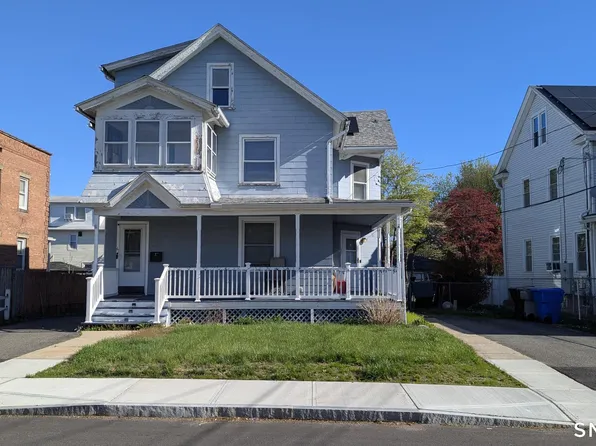 41 Walnut Street, Enfield, CT 06082