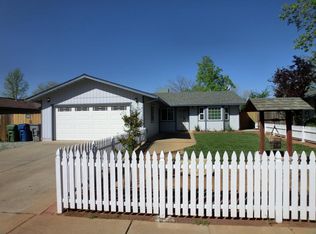 3554 Capricorn Way, Redding, CA 96002