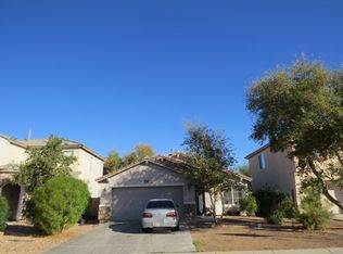 45032 W Sage Brush Dr, Maricopa, AZ 85139