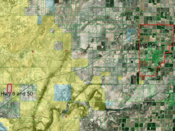 13000 W Highway 6 #&-50, Hinckley, UT 84635