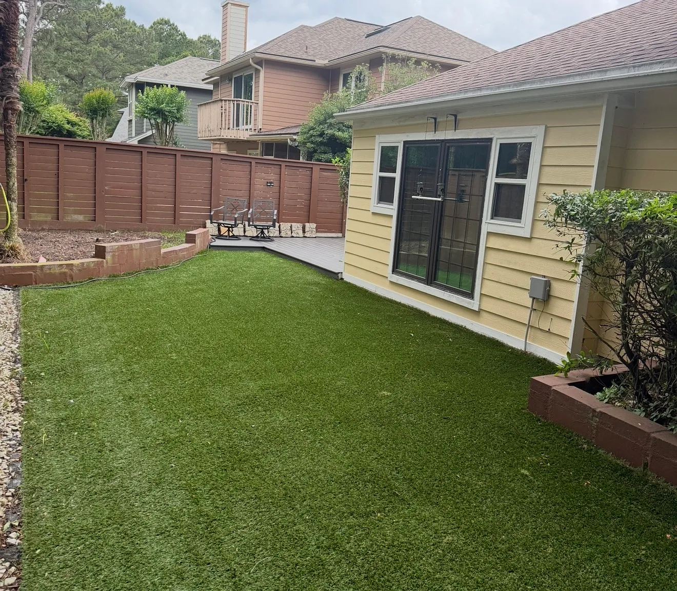 4 bed, 1930 sqft, $2,500 — Photo 4