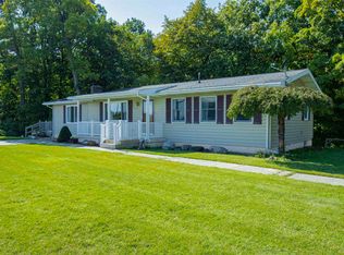 19250 Niver Rd, Oakley, MI 48649