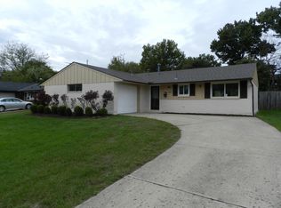 3538 Paris Blvd, Westerville, OH 43081
